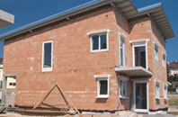 Worlaby home extensions