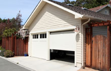 Worlaby garage construction leads