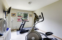 Worlaby home gym construction leads