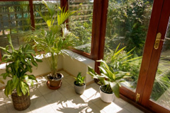 Worlaby orangery costs